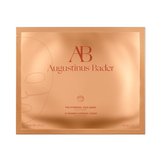 Augustinus Bader The Hydrogel Face Mask (Single)