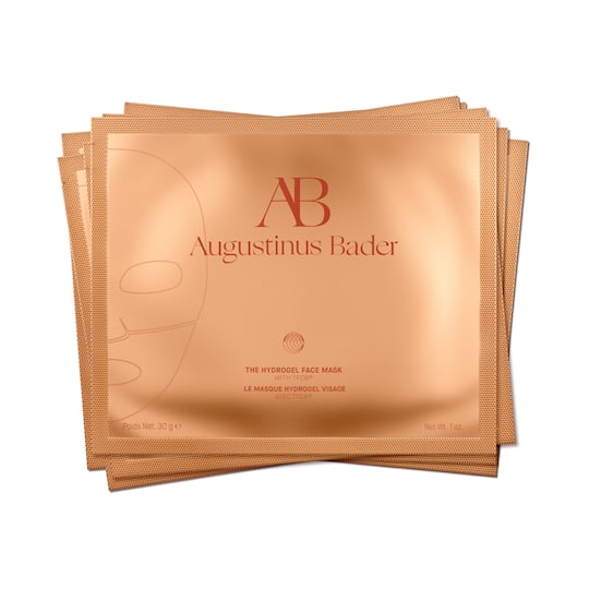 Augustinus Bader The Hydrogel Face Mask (6 Pcs)