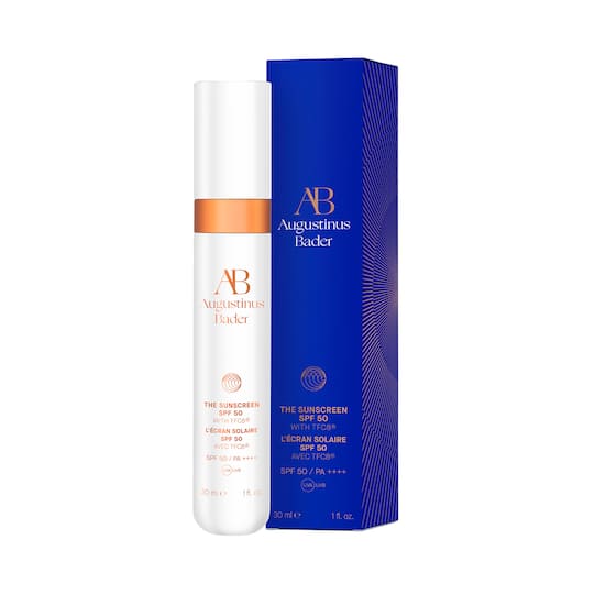 Augustinus Bader The Sunscreen SPF 50 (30 ml)