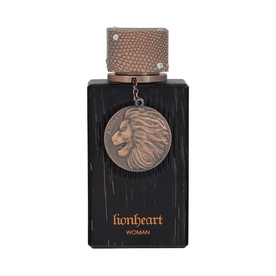 Armaf Club De Nuit Lionheart Eau De Parfum Woman (100 ml)