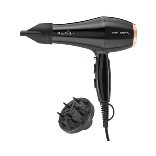 Ikonic Professional Hair Dryer Pro 2800+