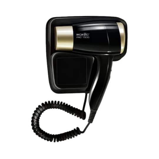 Ikonic Professional Pro Hair Dryer 1500