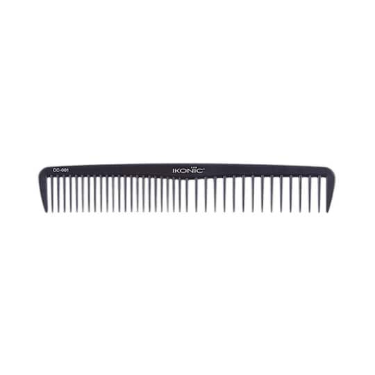 Ikonic Professional Carbon Comb - CC01