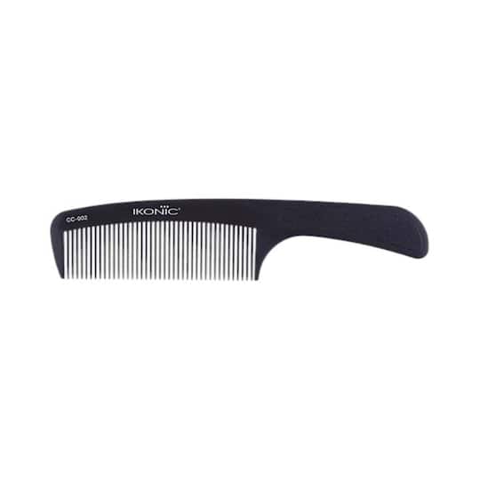 Ikonic Professional Carbon Comb - CC02