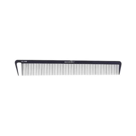 Ikonic Professional Carbon Comb - CC06