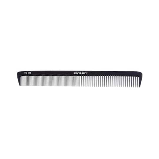 Ikonic Professional Carbon Comb - CC09