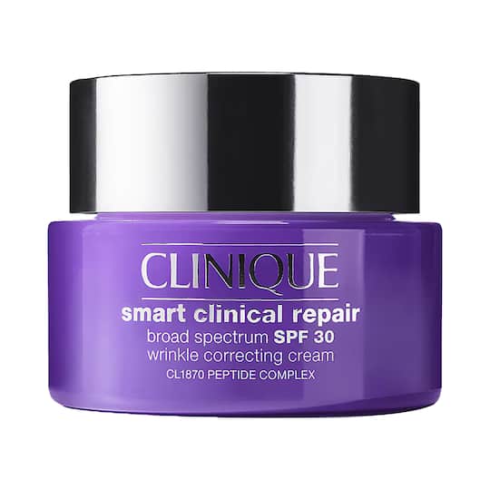 CLINIQUE Smart Clinical Repair Wrinkle Correcting Cream with SPF 30 (50 ml)
