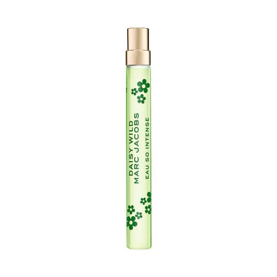 Marc Jacobs Daisy Wild Eau So Intense Eau De Parfum Pen Spray (10 ml)