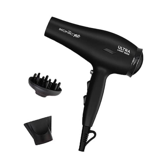 Ikonic Me Ultralight 2000 Hair Dryer