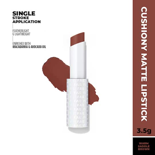 FAE Beauty Modern Matte Lipstick - Boujee (3.5 g)