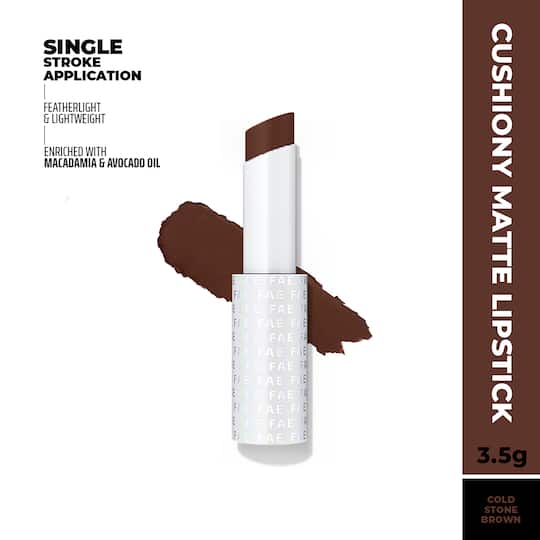 FAE Beauty Modern Matte Lipstick - Retro (3.5 g)