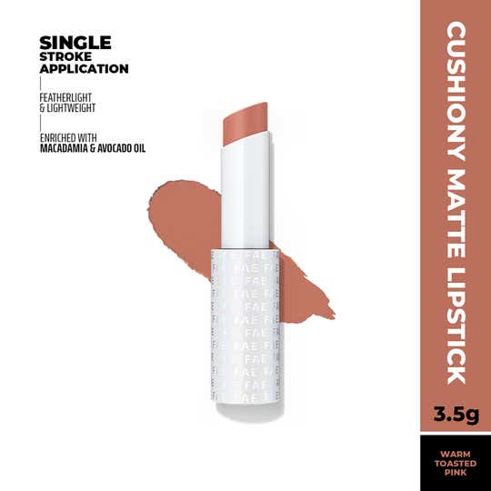 FAE Beauty Modern Matte Lipstick - M.I.A (3.5 g)