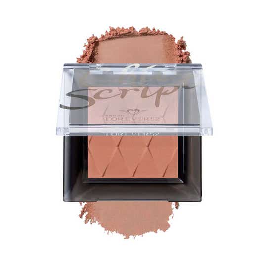 Daily Life Forever52 Sensational Chic Script Blush - Moorish-01 (8 g)