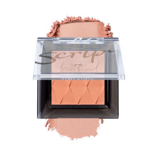 Daily Life Forever52 Sensational Chic Script Blush - Flame-02 (8 g)