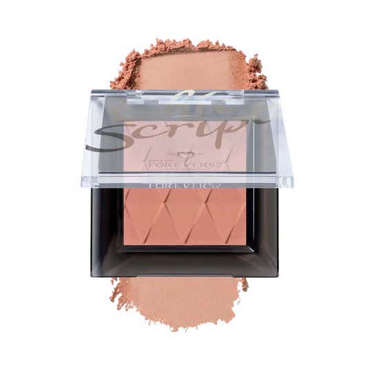 Daily Life Forever52 Sensational Chic Script Blush - Cardinal-05 (8 g)