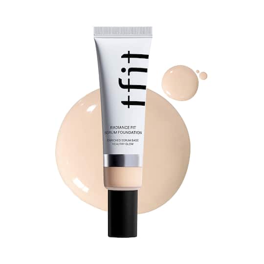 TFIT Radiance Fit Serum Foundation - C00 Fair (30 g)