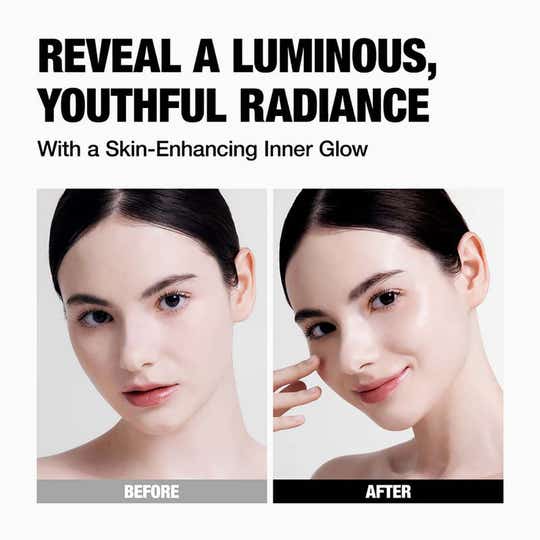 TFIT RADIANCE FIT SERUM FOUNDATION N02 NUDE