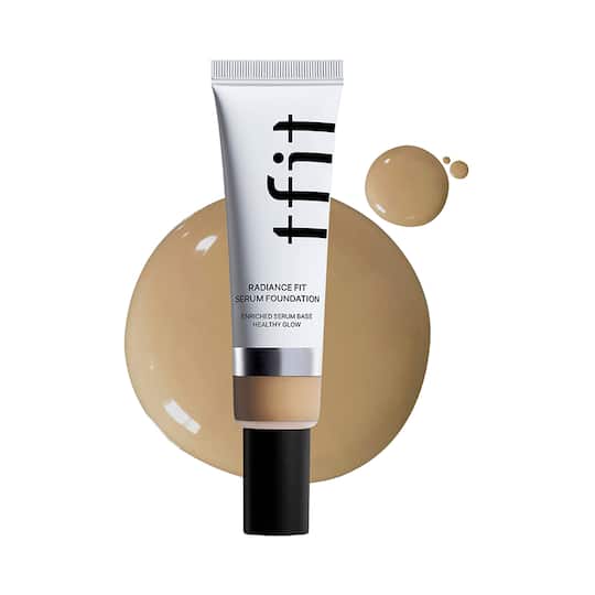 TFIT Radiance Fit Serum Foundation - W03 Healthy (30 g)