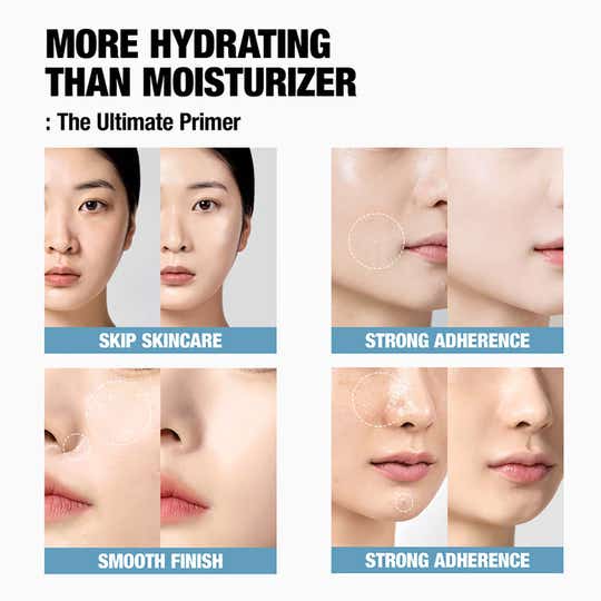 TFIT HYDRATE VANISH ART PRIMER