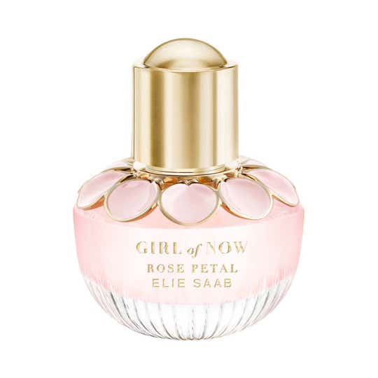 Elie Saab Girl of Now Rose Petal Eau De Parfum (30 ml)