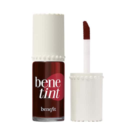 Benefit Cosmetics Benetint Lip & Cheek Stain - Dark Cherry (6 ml)