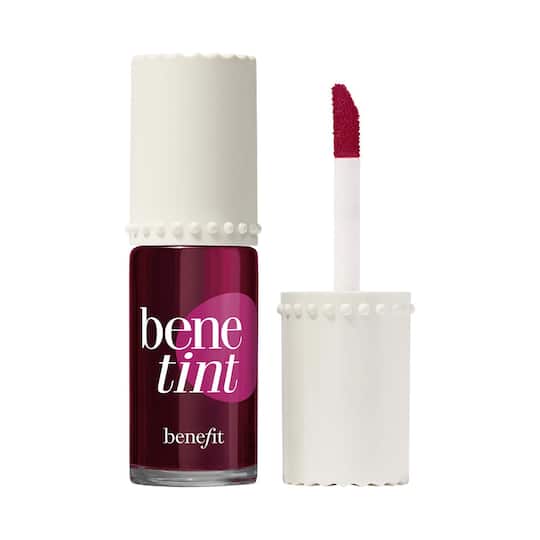 Benefit Cosmetics Benetint Lip & Cheek Stain - Raspberry (6 ml)