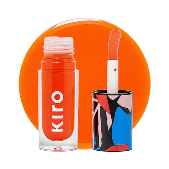 KIRO Ph-Play Lip & Cheek Oil - Tangerine Tango (5.5 ml)