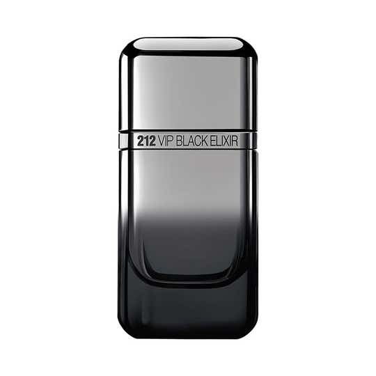 Carolina Herrera 212 VIP Black Elixir Eau de Parfum (50 ml)