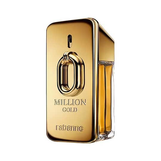 Rabanne Million Gold Eau de Parfum Intense (50 ml)