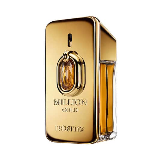 Rabanne Million Gold Elixir Parfum Intense (50 ml)