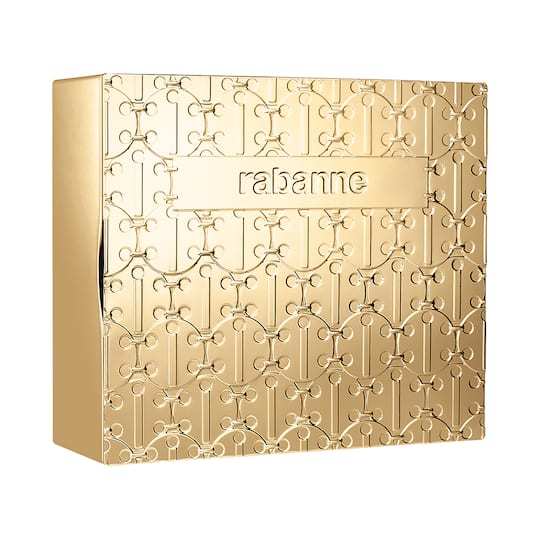 Rabanne Million Gold for Her Eau de Parfum Refillable Set (2 pcs)