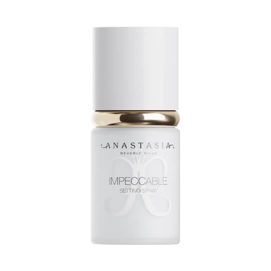 Anastasia Beverly Hills Impeccable Blurring Matte Setting Spray Mini - Clear (40 ml)
