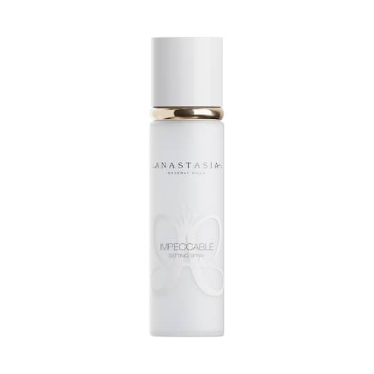 Anastasia Beverly Hills Impeccable Blurring Matte Setting Spray - Clear (100 ml)