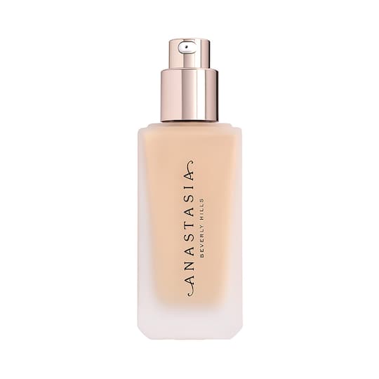 Anastasia Beverly Hills Impeccable Blurring Second Skin Matte Foundation - 2N (35 ml)