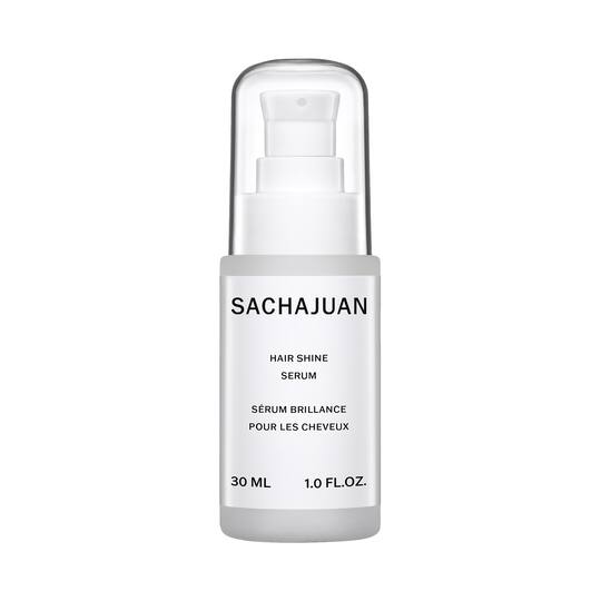 Sachajuan Hair Shine Serum Protects & Repairs (30 ml)