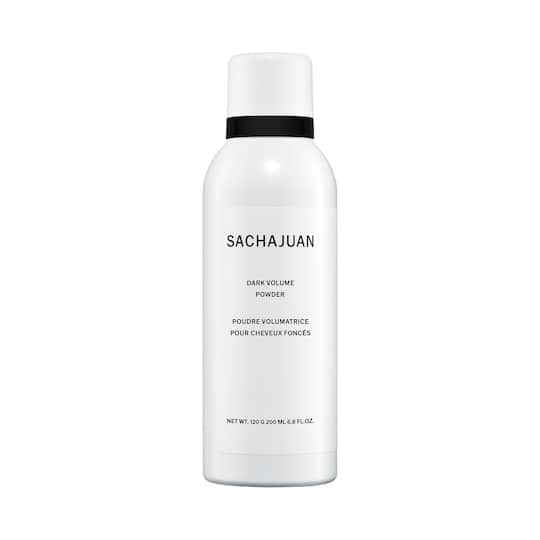Sachajuan Dark Volume Powder Pigmented Spray (200 ml)