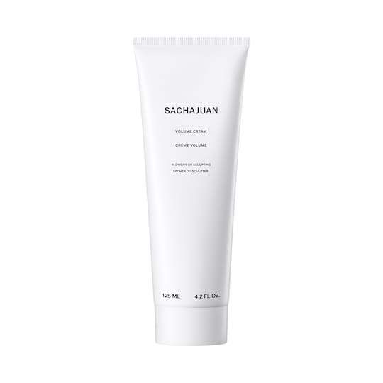 Sachajuan Heat Protecting Volume Cream (125 ml)
