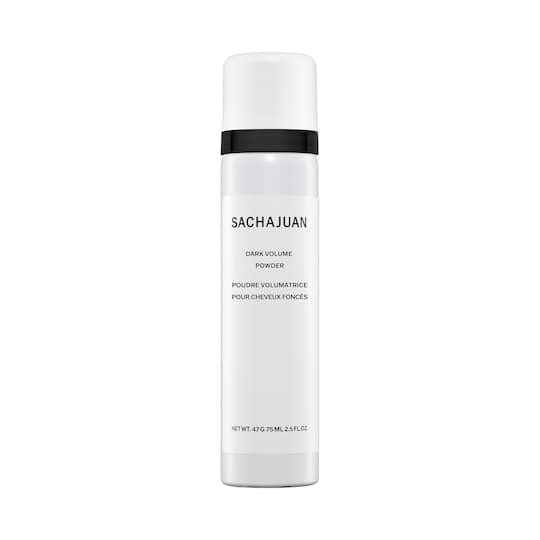 Sachajuan Dark Volume Powder Pigmented Spray (75 ml)