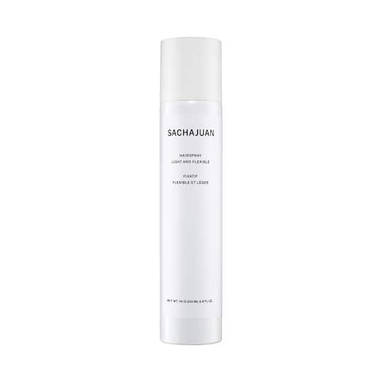Sachajuan Hair Spray Light & Flexible (200 ml)