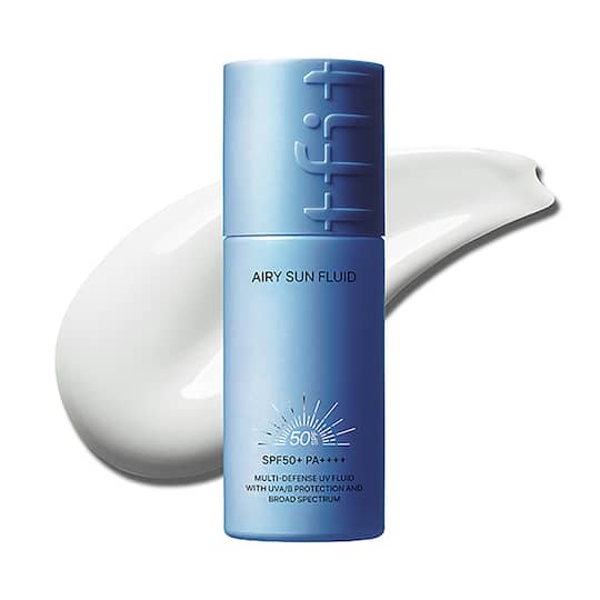 TFIT Airy Sun Fluid SPF50+ PA++++ (50 ml)