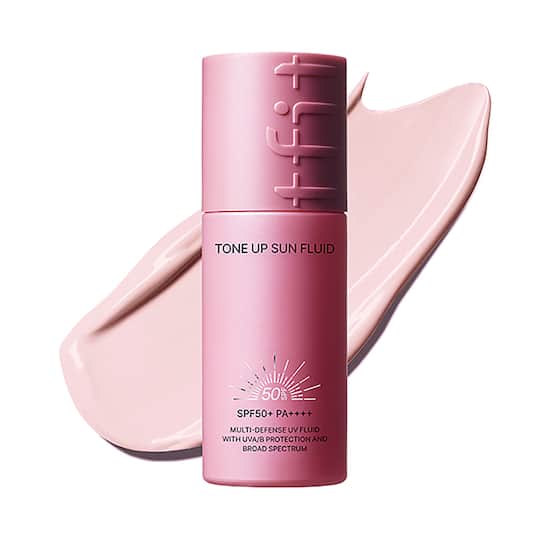 TFIT Tone Up Sun Fluid SPF50+ PA++++ (50 ml)