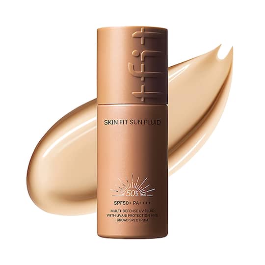 TFIT Skin Fit Sun Fluid SPF50+ PA++++ (50 ml)