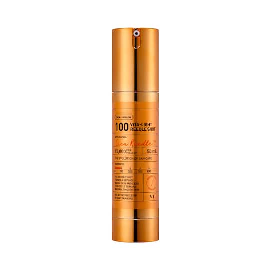 VT Cosmetics Vita-Light Reedle Shot 100 (50 ml)