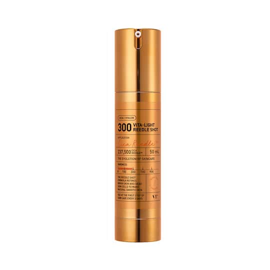 VT Cosmetics Vita-Light Reedle Shot 300 (50 ml)