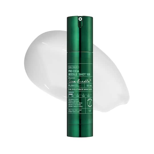 VT Cosmetics Pro Cica Reedle Shot 100 (50 ml)