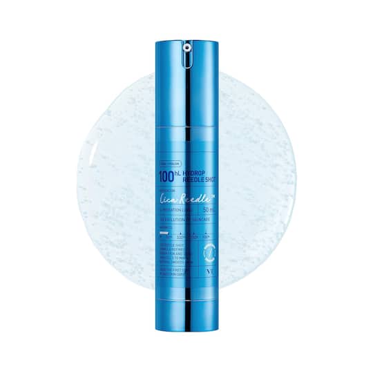 VT Cosmetics Hydrop Reedle Shot 100Hl (50 ml)