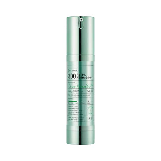 VT Cosmetics Reti-A Reedle Shot 300 (50 ml)