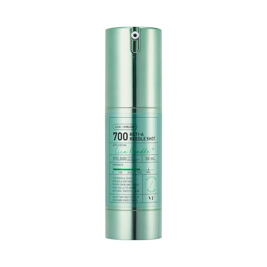 VT Cosmetics Reti-A Reedle Shot 700 (30 ml)