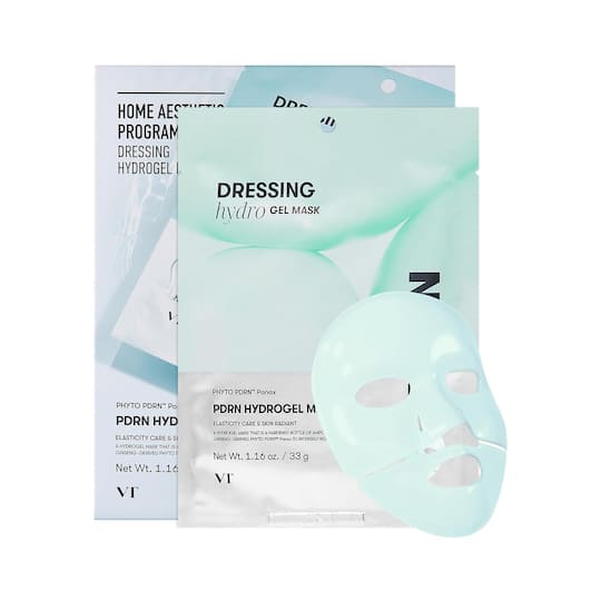 VT Cosmetics Pdrn Hydrogel Mask (33 g)