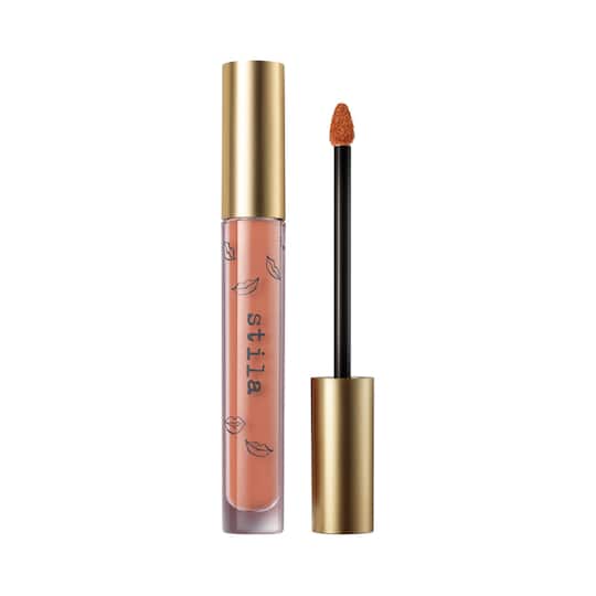Stila Cosmetics Stay All Day Liquid Lipstick - Sugar Peach (3 ml)